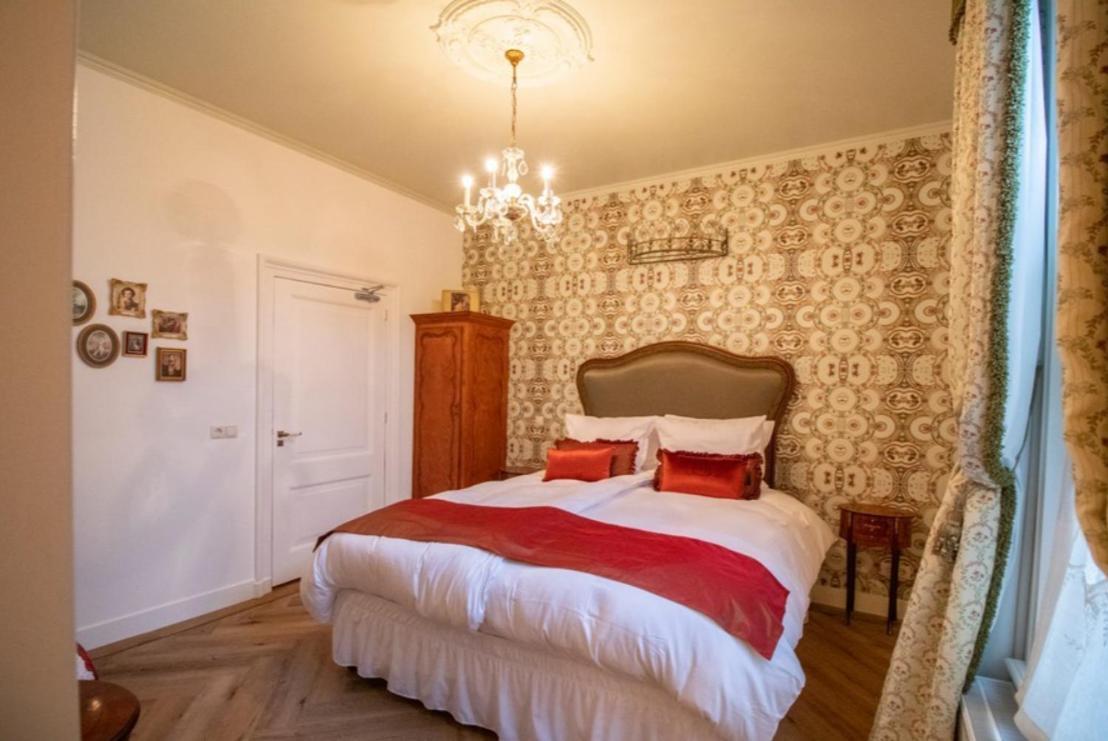 Hotellerie Het Wapen Van Athlone De Steeg Exterior photo