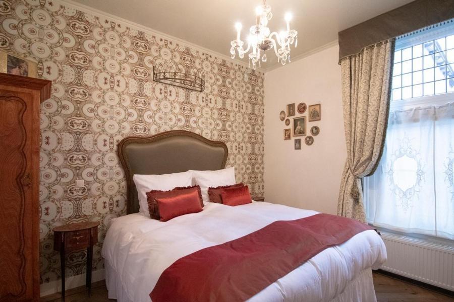 Hotellerie Het Wapen Van Athlone De Steeg Exterior photo
